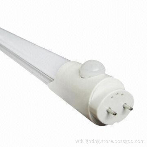 PIR Sensor T8 Tube, 4-foot, 21W Power